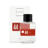 Perfume 44 | 60ml - Feminino (212 VIP Women - Carolina Herrera)